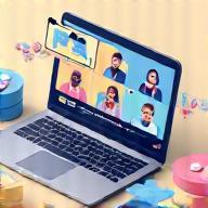 Plateforme de cours en ligne