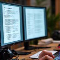 Service de traduction professionnelle