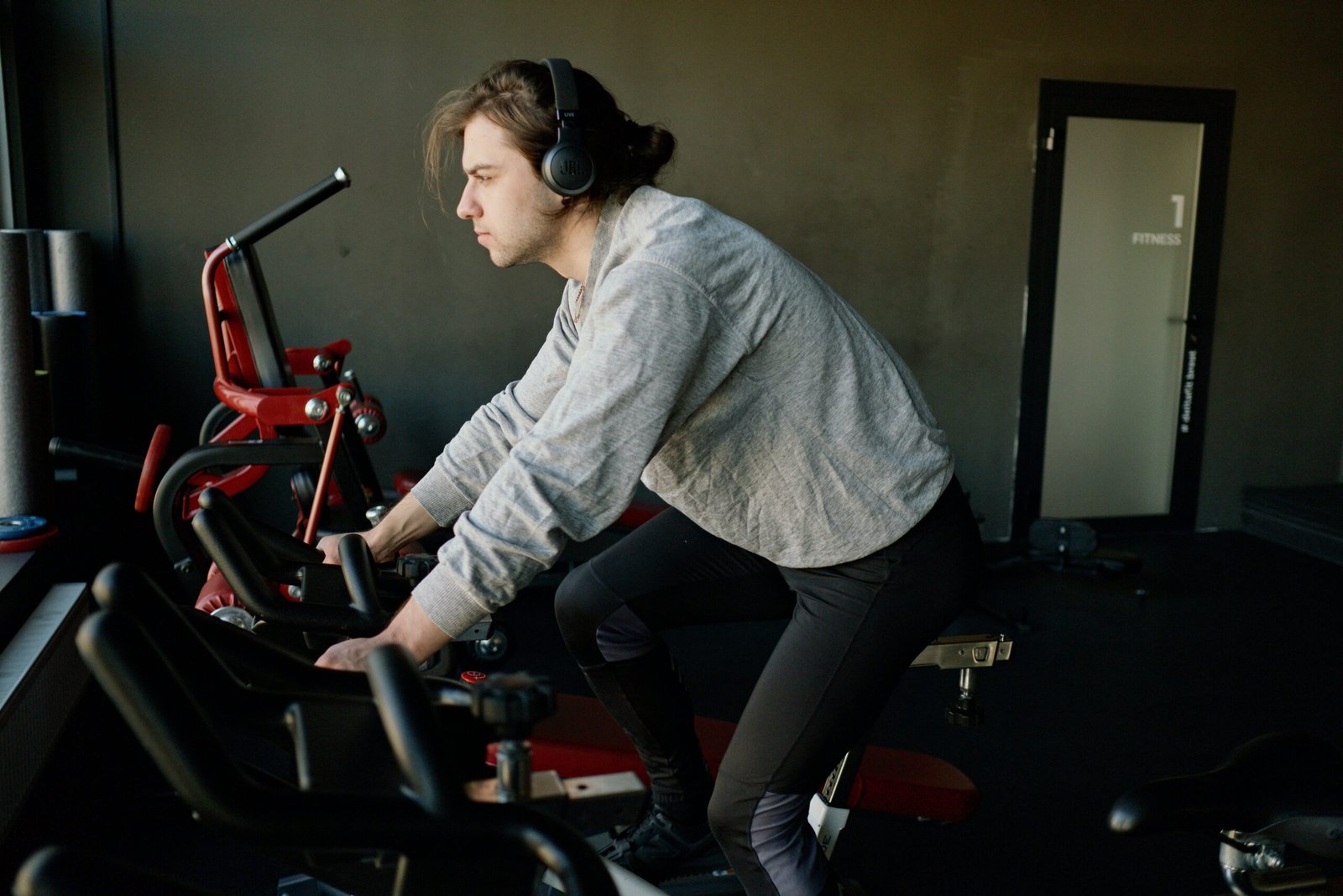 Benefits of the Exercise Bike: Pedal Your Way to Fitness