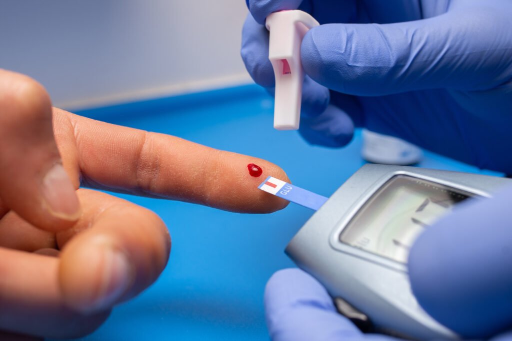Understanding Diabetes and Blood Sugar
