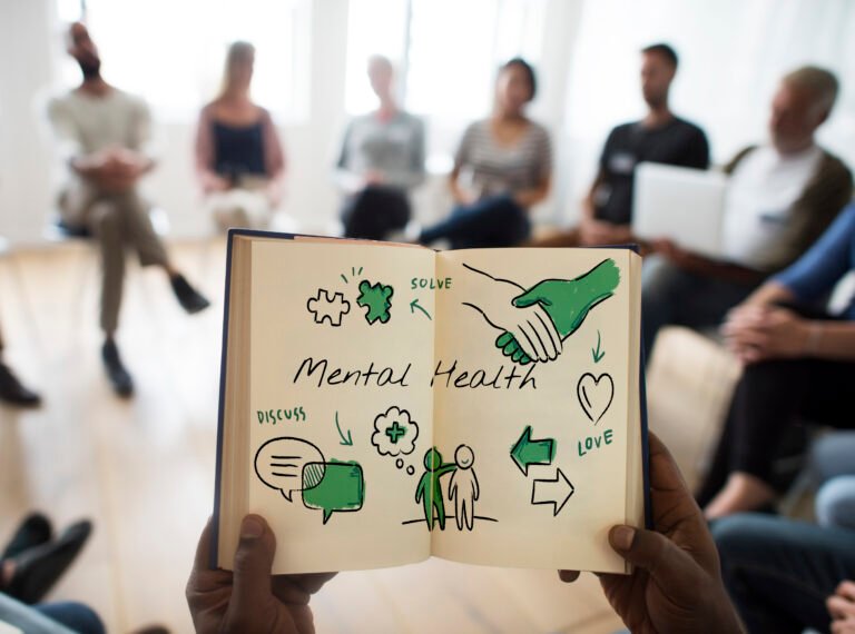 Mental Health Act: Fostering Compassion in Mental Healthcare