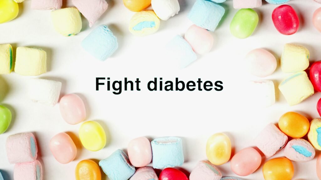 Diabetic Diet NHS