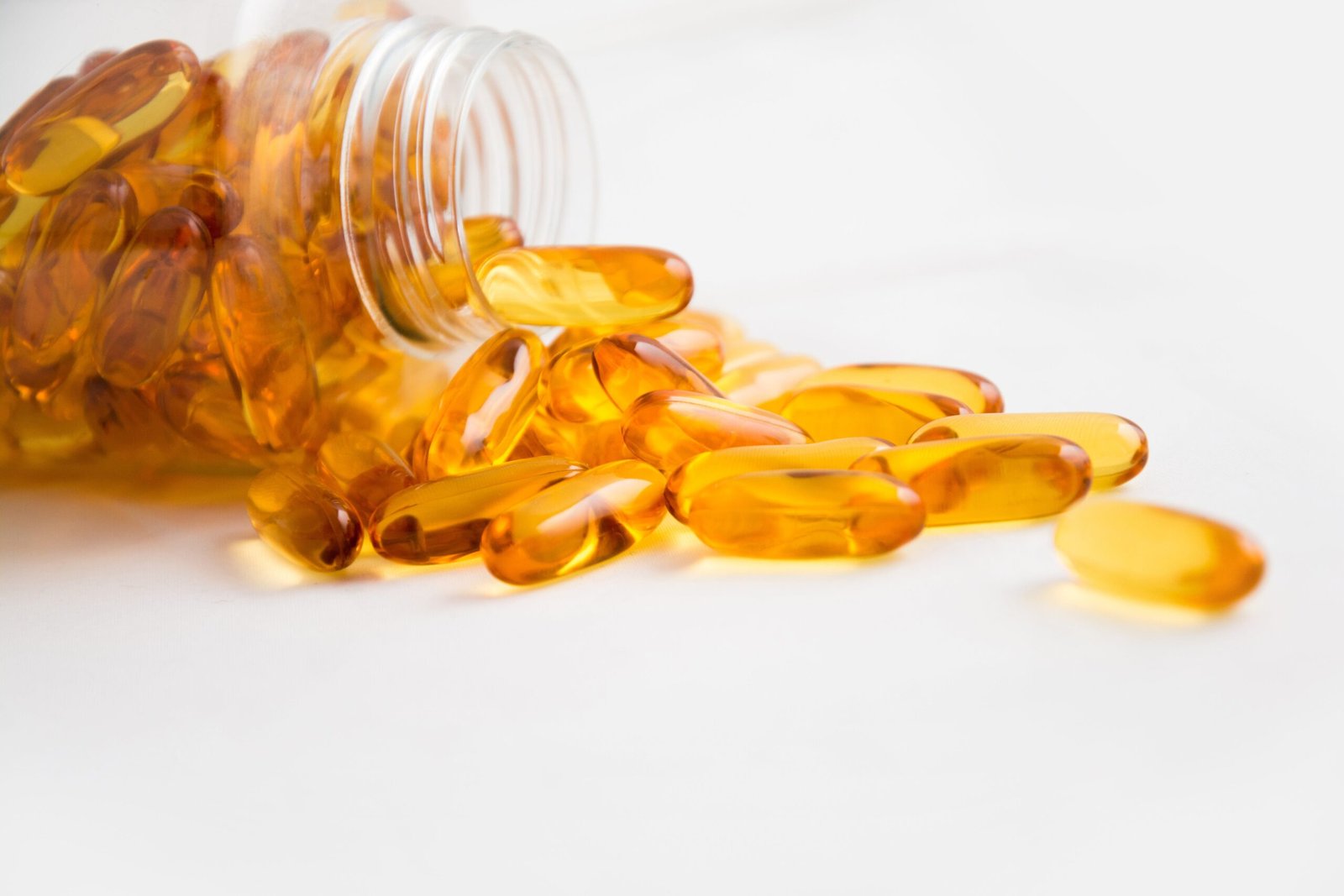Omega 3 Fish Oil: A Comprehensive Guide to Its Benefits and Uses