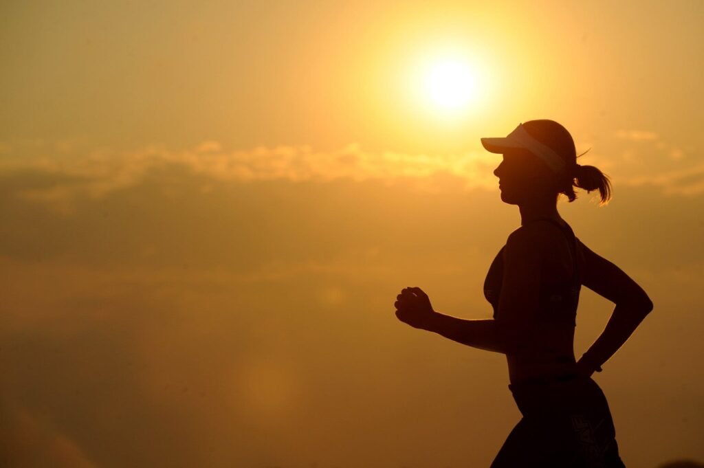 The Importance of Exercise for Optimal Health