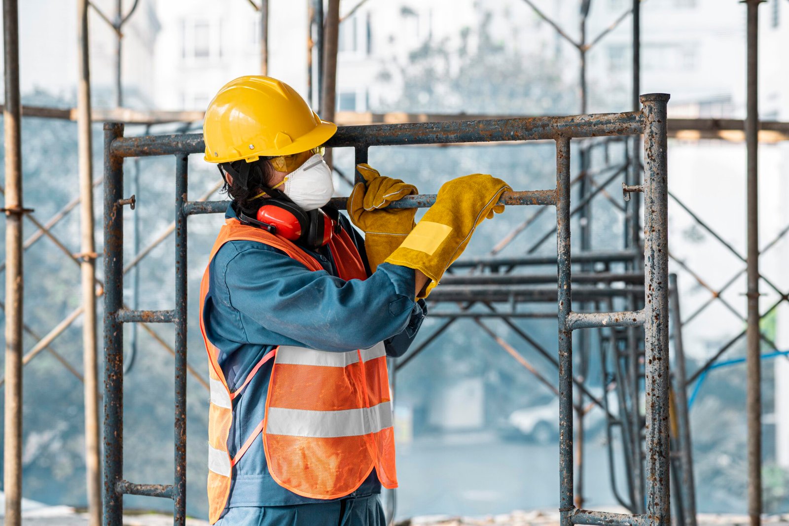 Health and Safety at Work Act: Navigating the Workplace Terrain