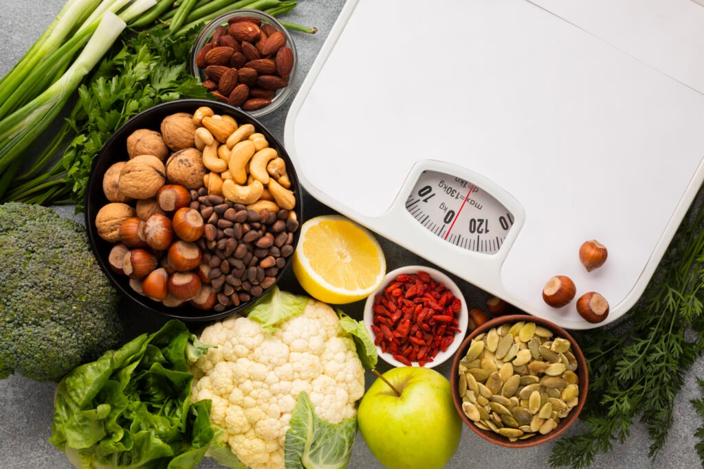 The Importance of a Diabetic Diet