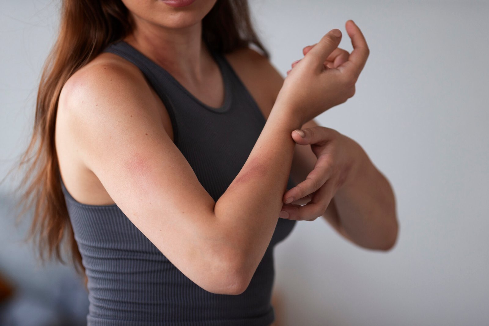 Viral Rash Infections: Unraveling the Symptoms, Causes, and Treatment