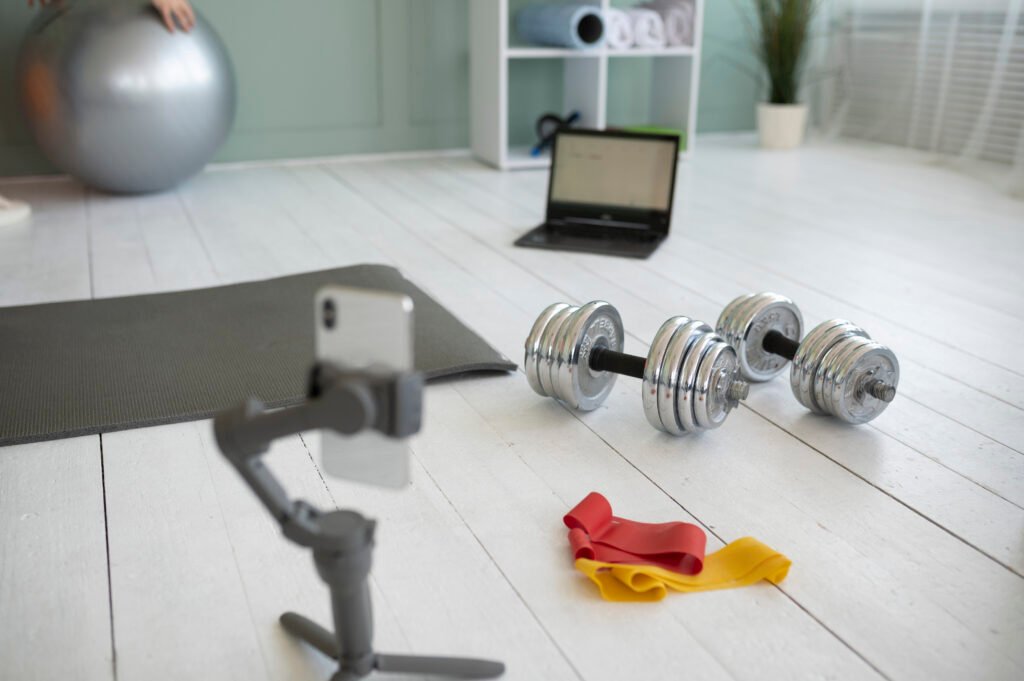 Tips for Choosing the Right Adjustable Dumbbells