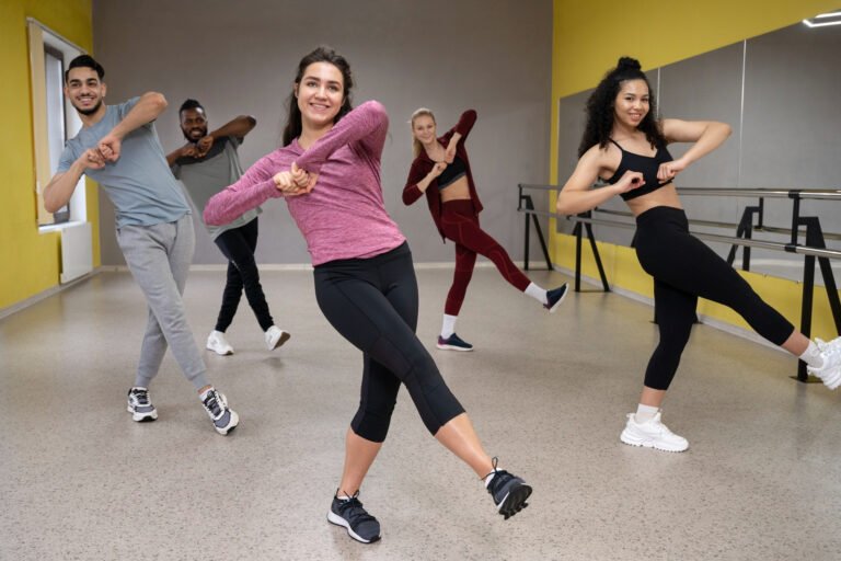 Zumba: Unleashing the Rhythm of Fitness and Fun