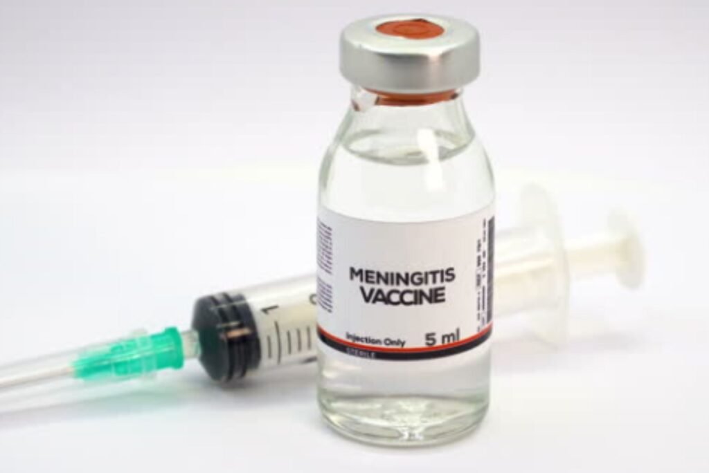 Can you protect yourself against meningitis through vaccination?