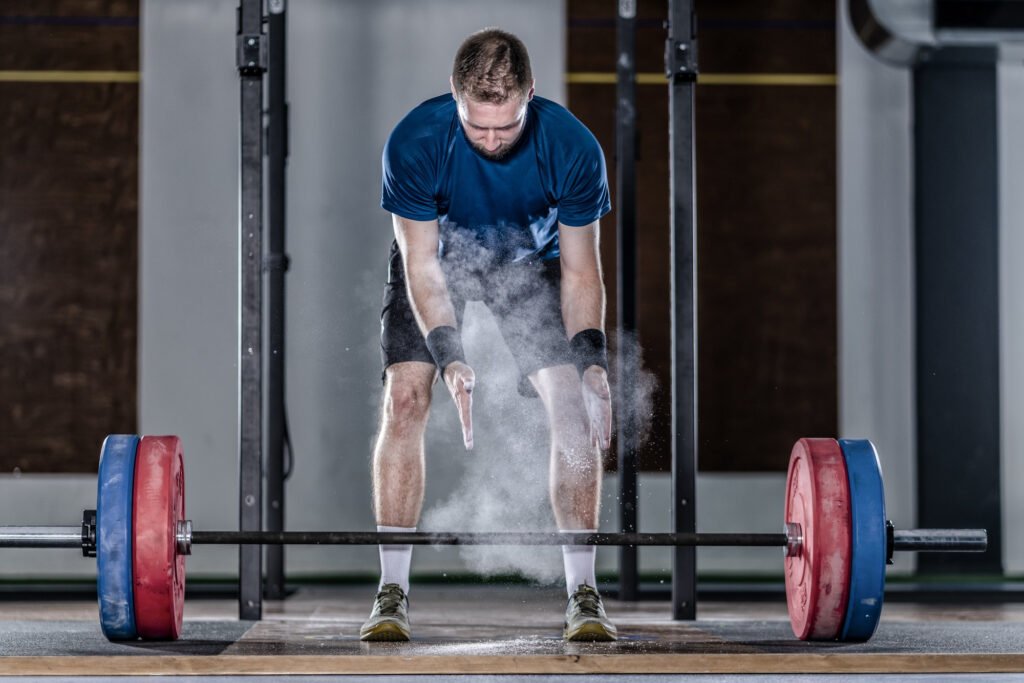 Unleashing the Power: A Comprehensive Guide to Mastering the Deadlift