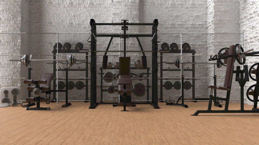 Unveiling the Essence: Understanding the Weight Bench