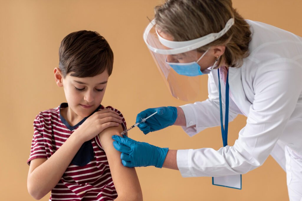 Debunking Vaccination Myths