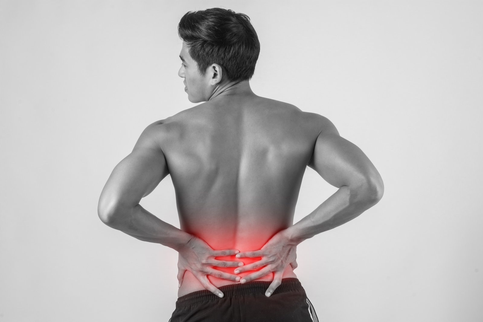 Low Back Pain (LBP): Unraveling Types, Causes, and Solutions