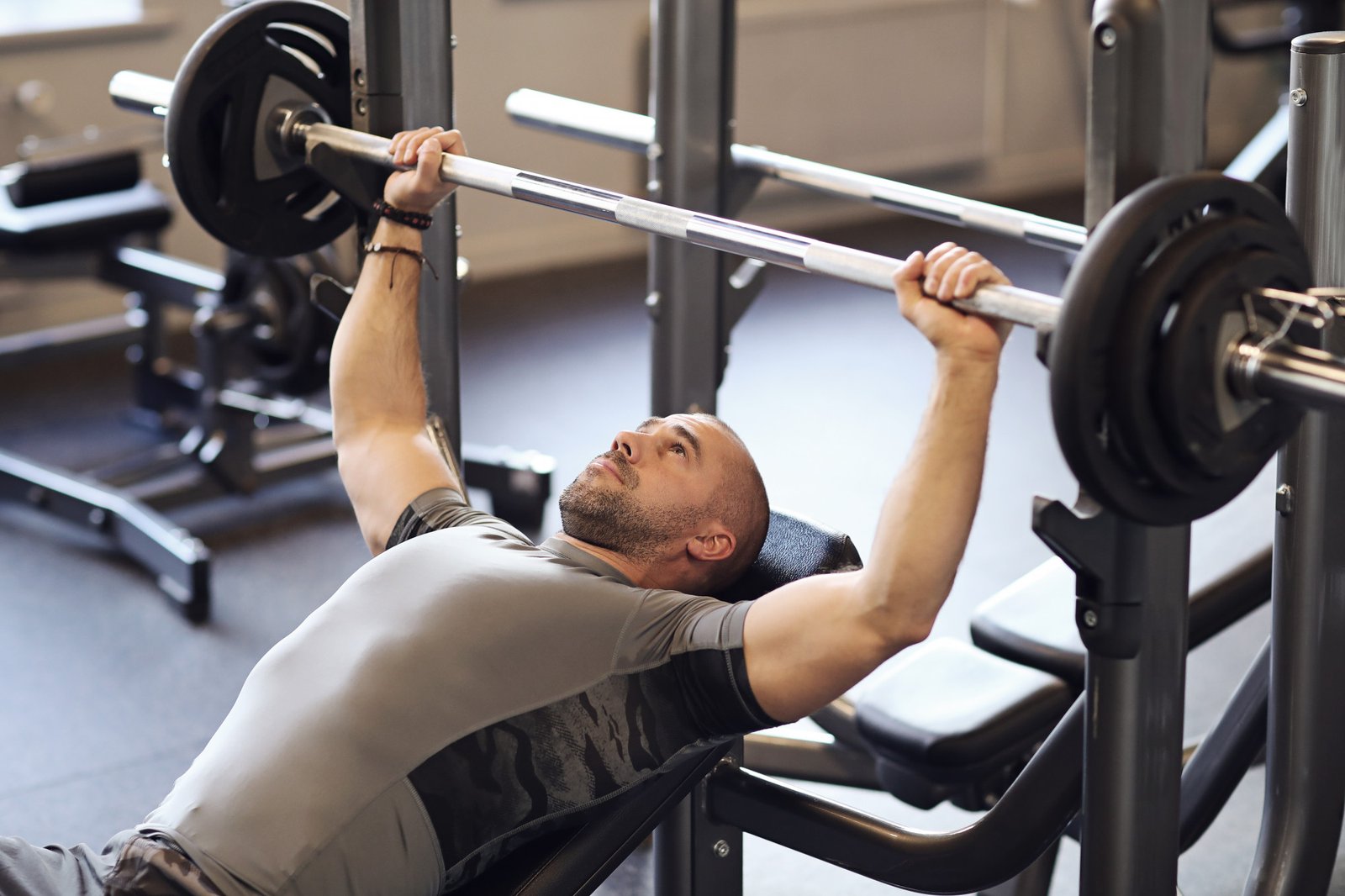 Weight Bench: Unleashing the Power of Effective Strength Training