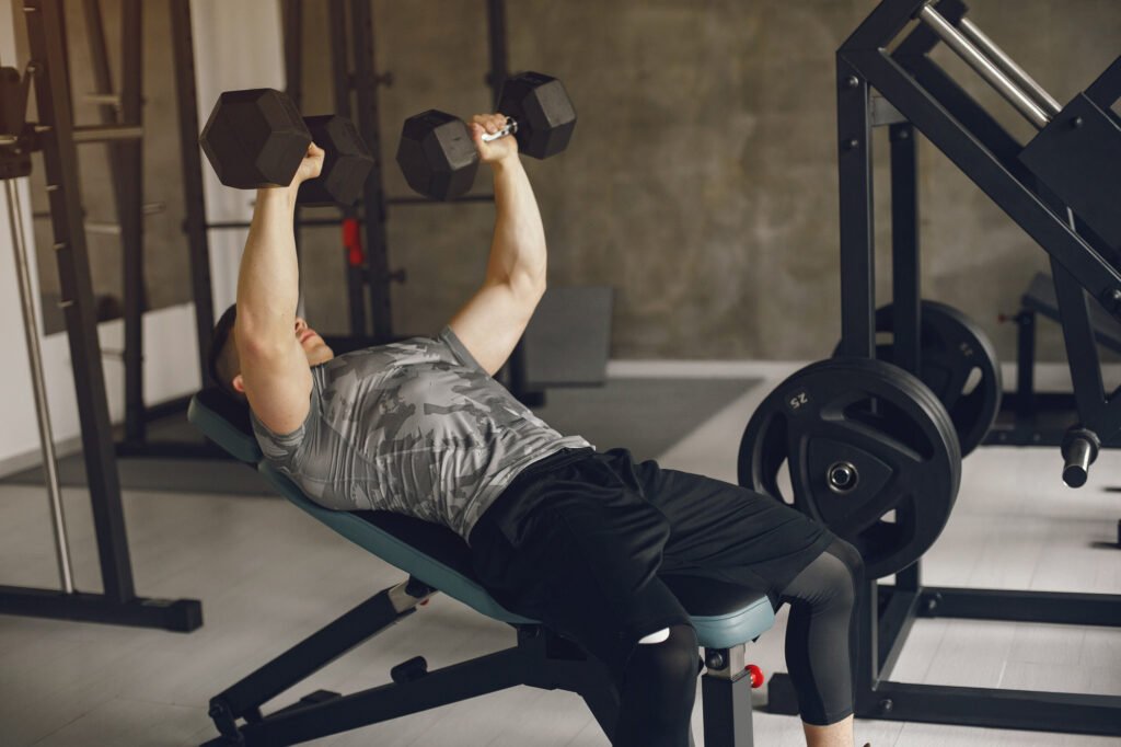 Unlocking Strength: Essential Weight Bench Exercises