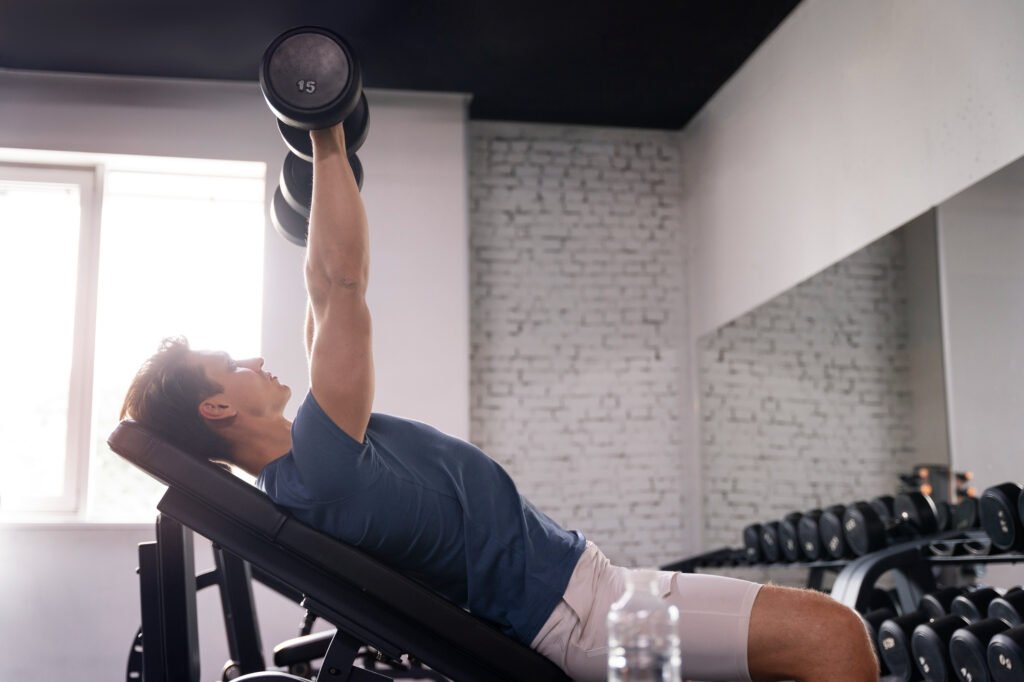 Unlocking Strength: The Advantages of Incorporating a Weight Bench