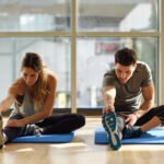 Physical Fitness: A Path to Wellness
